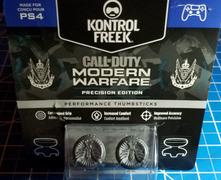 KontrolFreek Precision Edition Thumbsticks® Review
