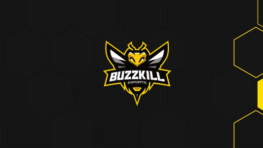 Forge Team of the Month: BuzzKill Esports