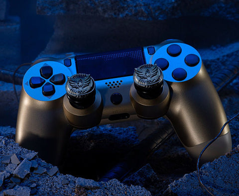 Precision Edition Thumbsticks®